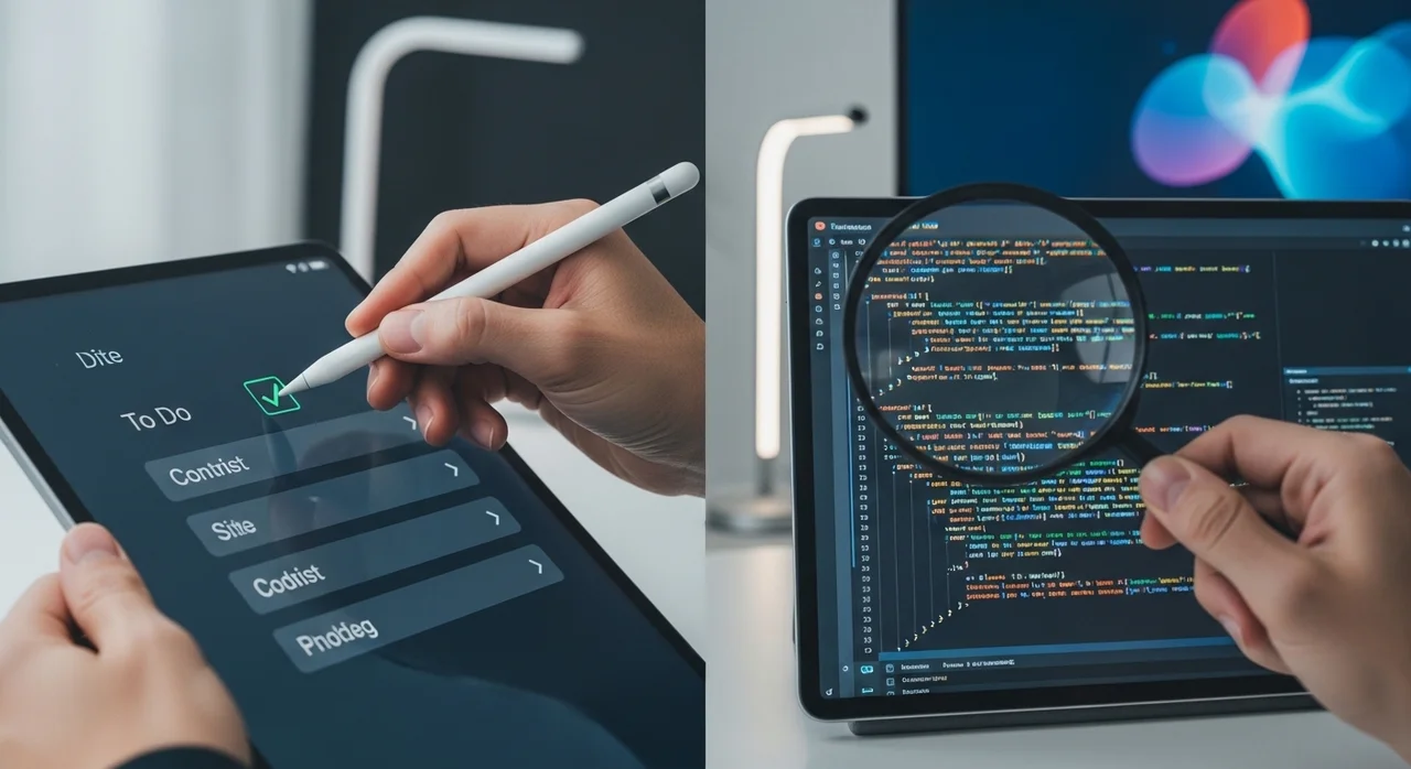 발행 전 필수 점검 리스트 (기술적 SEO)