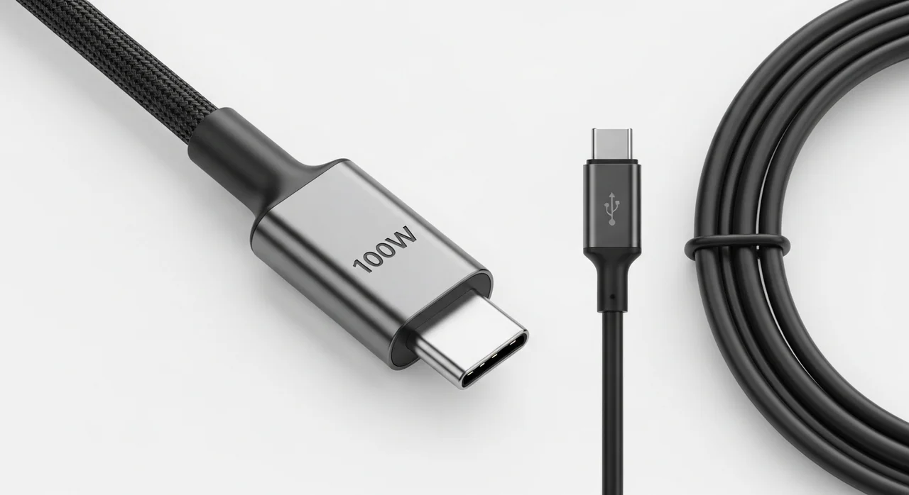 주의사항: 충전기만 좋다고 끝이 아닙니다!