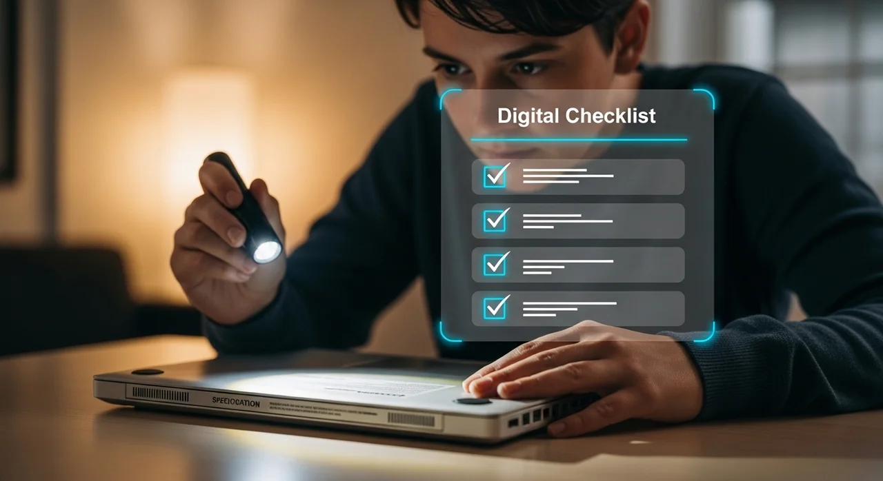 실패 없는 충전기 구매를 위한 체크리스트