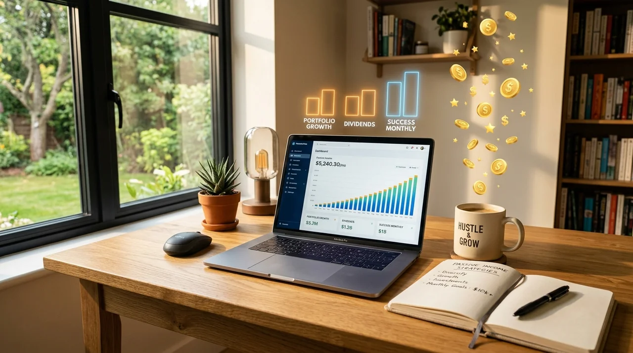 하루 1시간 블로그 수익 만들기: 초보자도 가능한 현실적인 전략