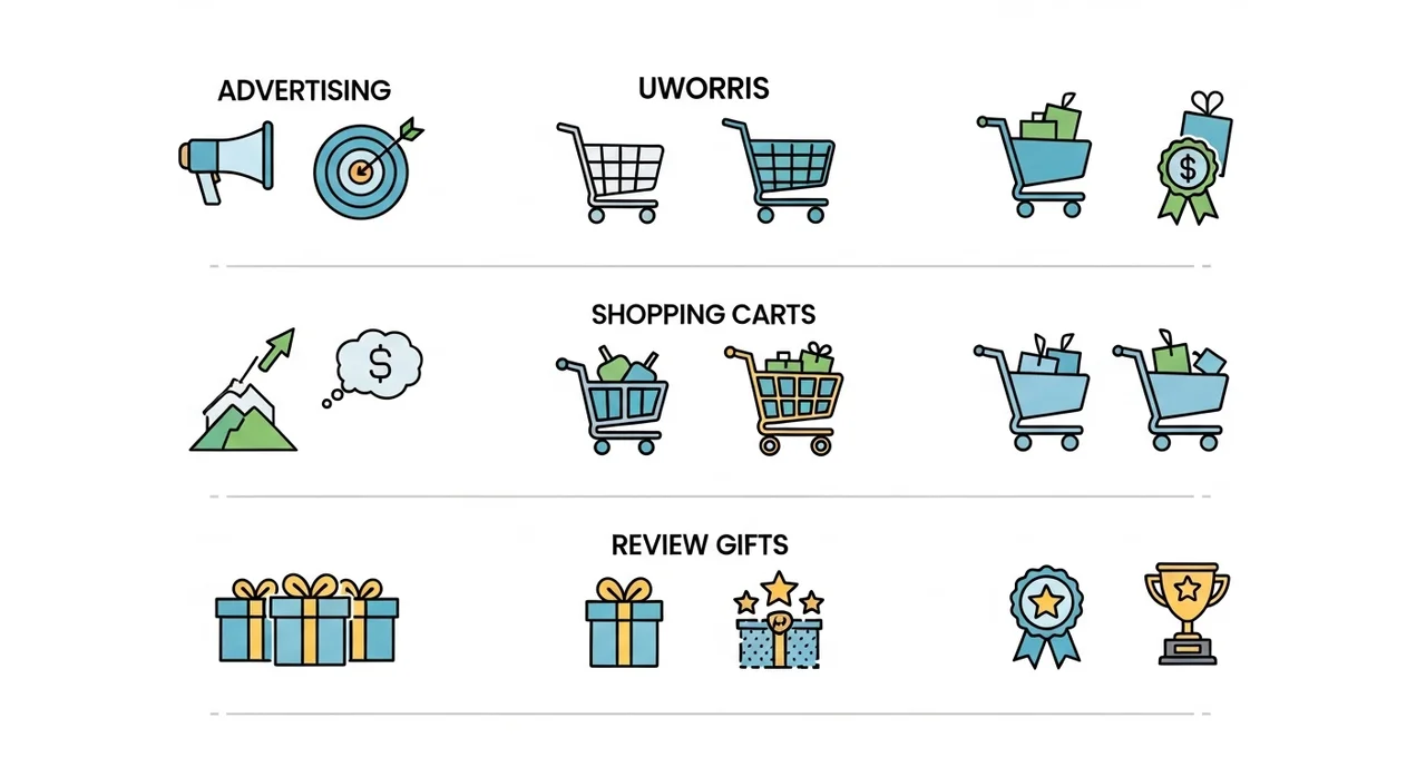 나에게 맞는 블로그 수익 모델 비교