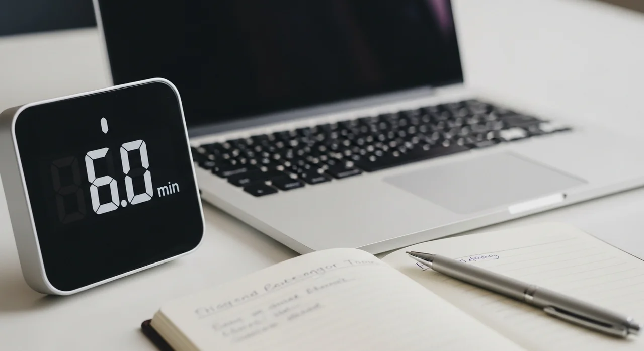 수익을 부르는 하루 1시간 실전 루틴