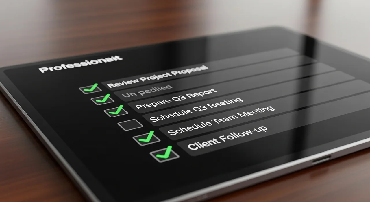 초보 블로거를 위한 수익화 필수 체크리스트