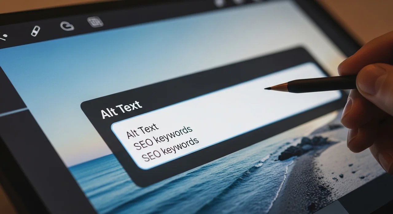 이미지와 태그로 지수 보강하기