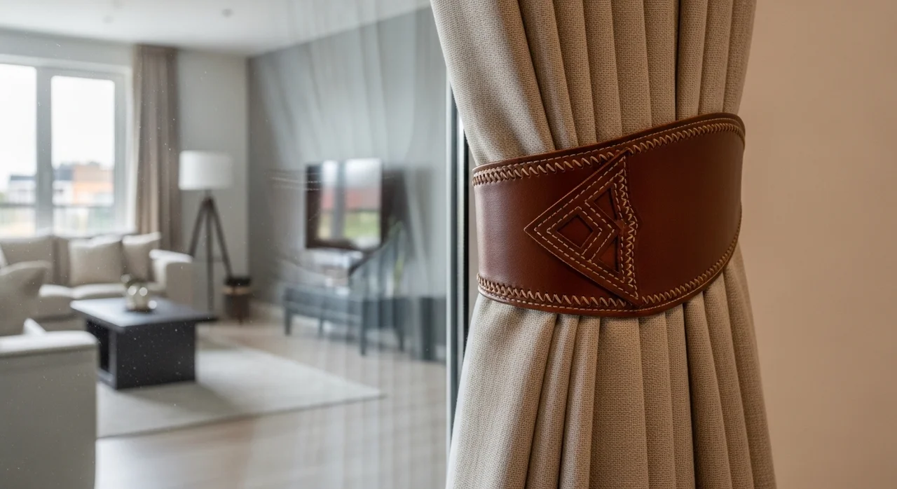 전문가가 전하는 커튼 관리 및 스타일링 팁