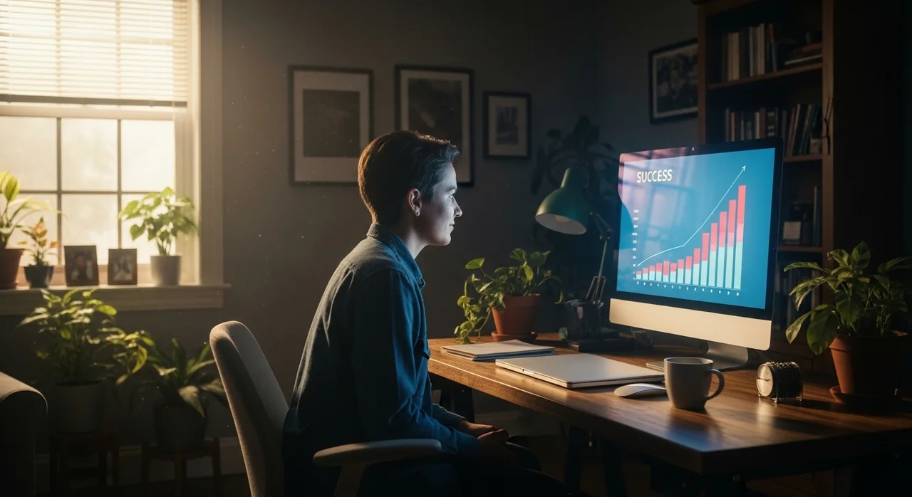 상위노출의 비밀, 결국은 한 끗 차이에서 결정돼요