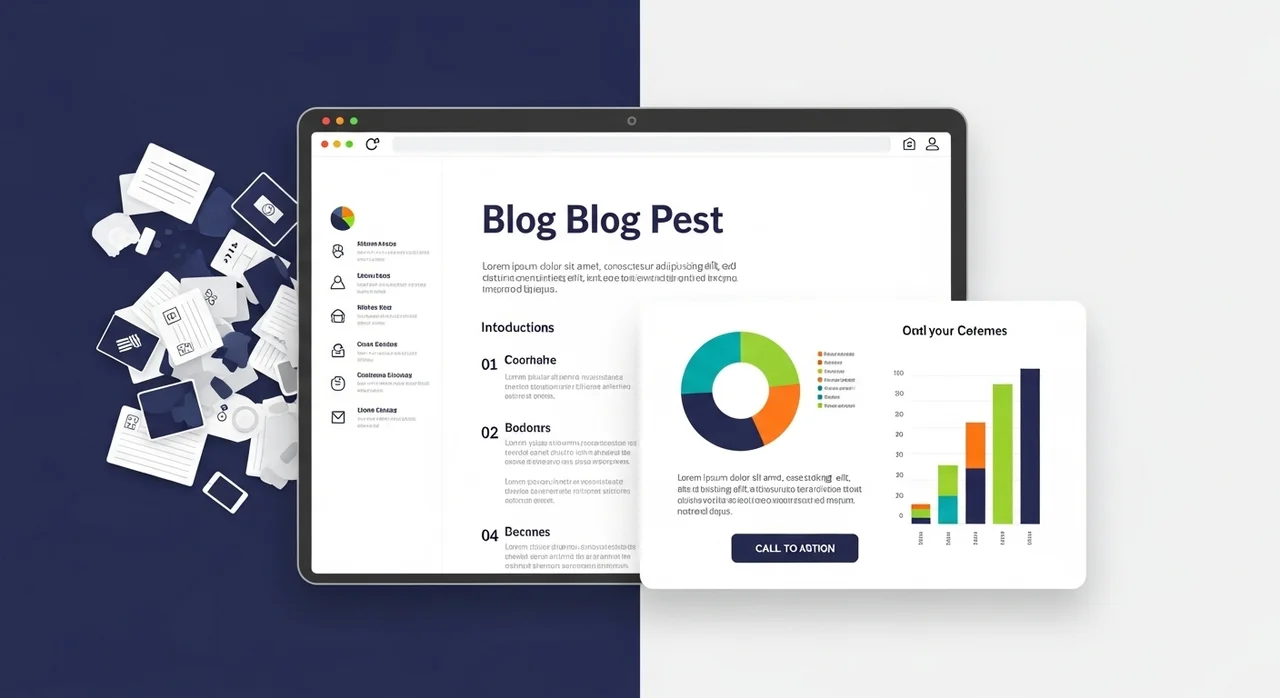 데이터로 비교하는 상위노출 글 vs 누락되는 글