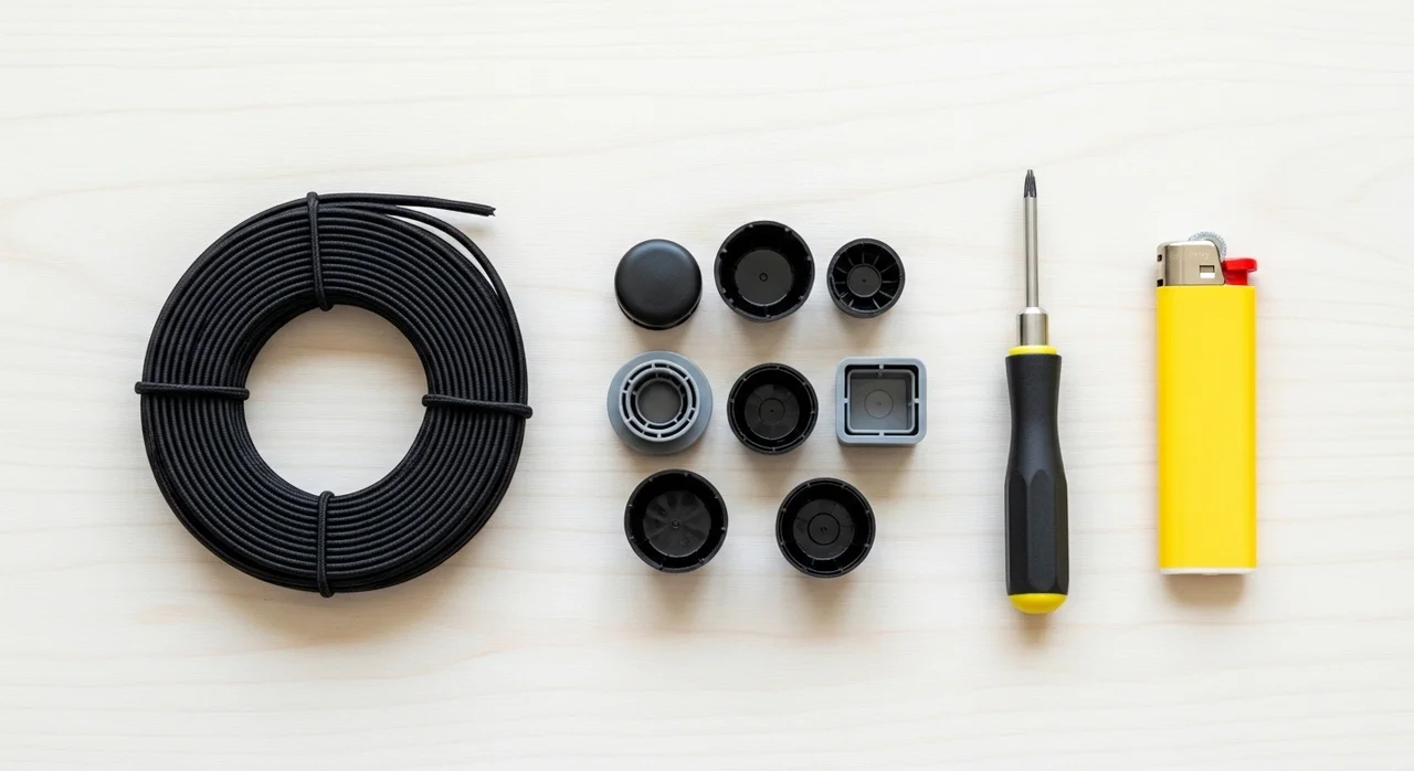 부품 교체를 위한 필수 체크리스트