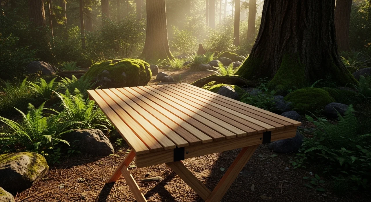 오래 쓰는 롤테이블 관리 비법