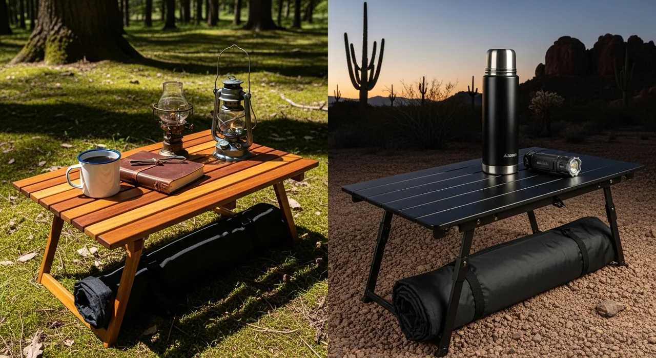 소재별 특징 한눈에 비교하기