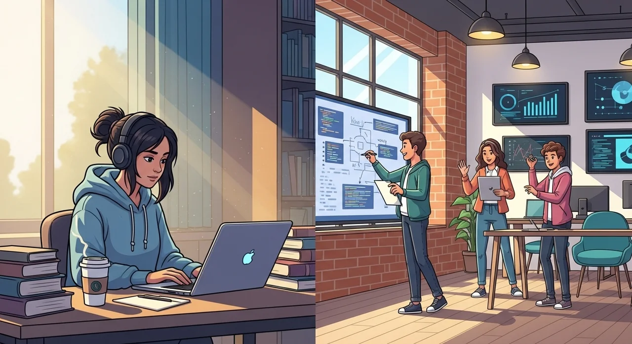 나에게 맞는 스타일은? 성향별 선택 가이드