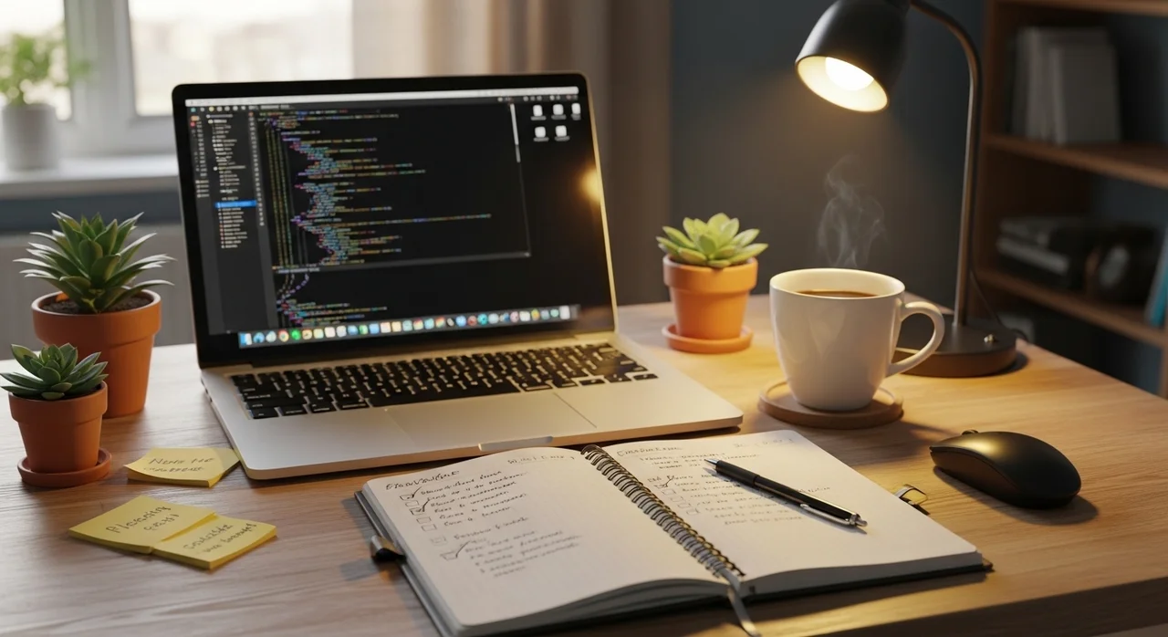 독학으로 성공하기 위한 3단계 전략