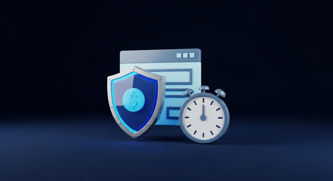 구글 샌드박스와 알고리즘의 신뢰 기간