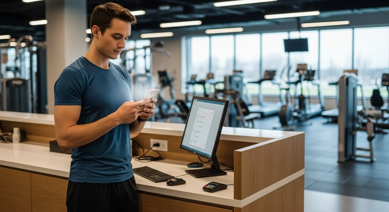 헬스장 등록 전 확인해야 할 것, 이것만은 꼭!