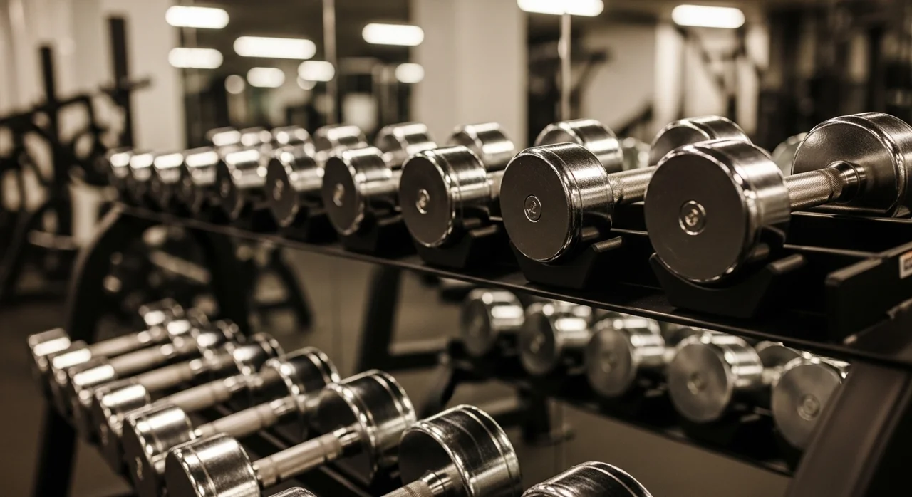 시설과 기구 관리 상태 확인법