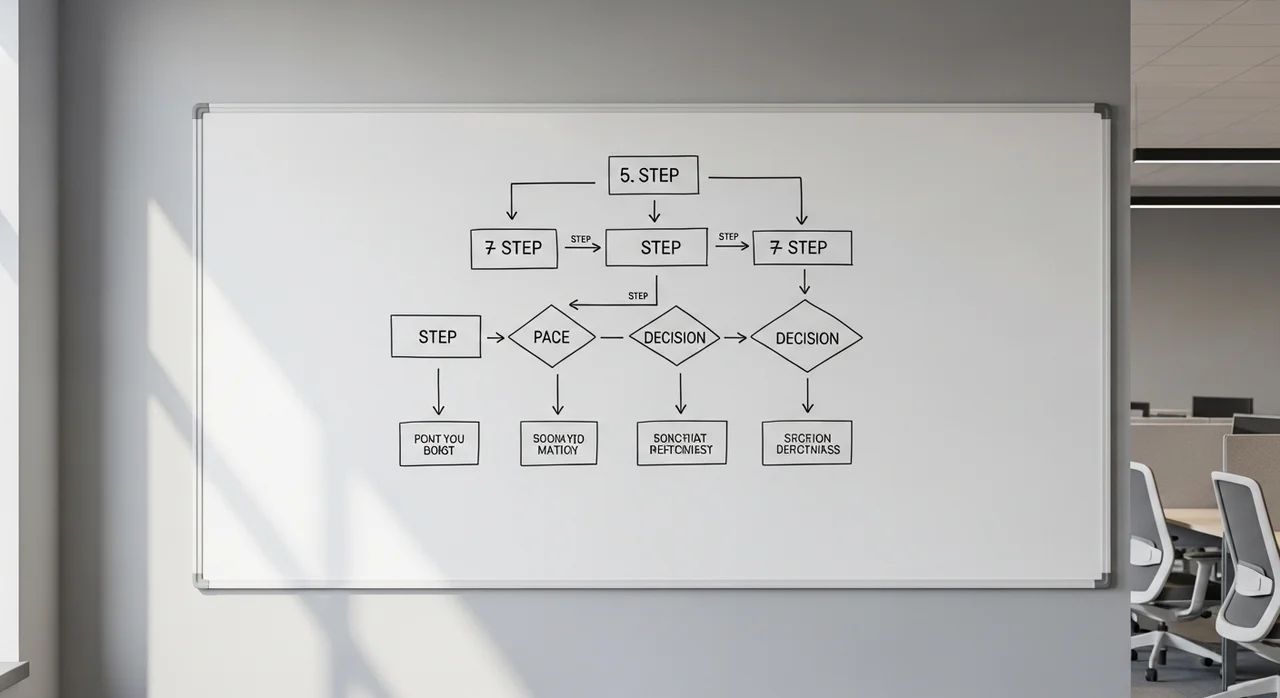 2026년 필수 SEO 글쓰기 7단계 체크리스트