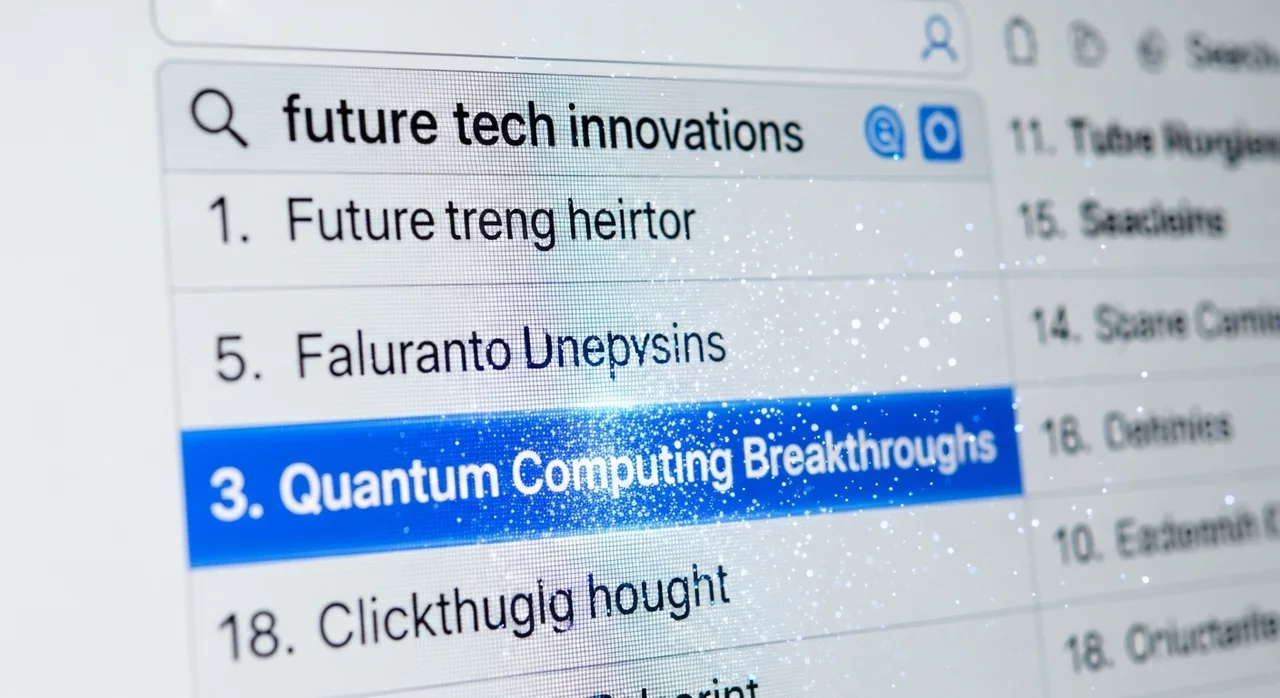 클릭을 부르는 제목과 메타 설명의 기술