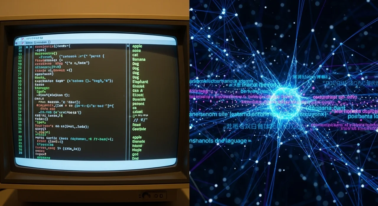 전통적 SEO vs 2026년 AI 검색 최적화