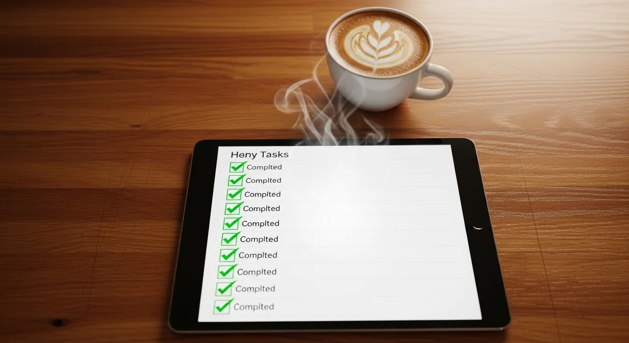 글쓰기 완료 전 마지막 체크리스트