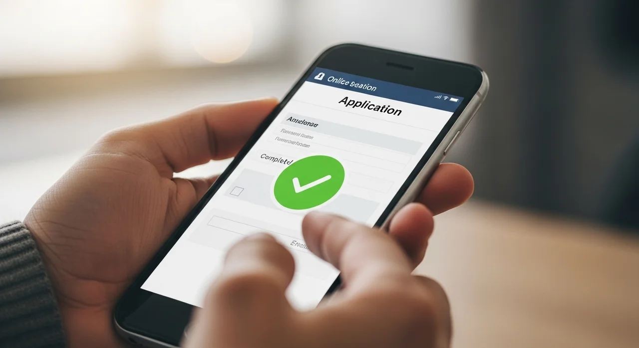 스마트하게 가입하는 3단계 가이드