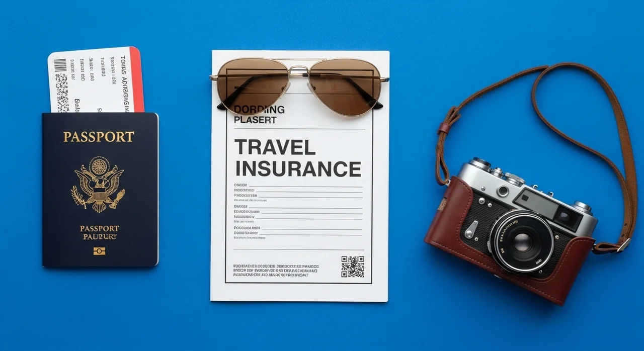 출국 전 마지막 체크리스트