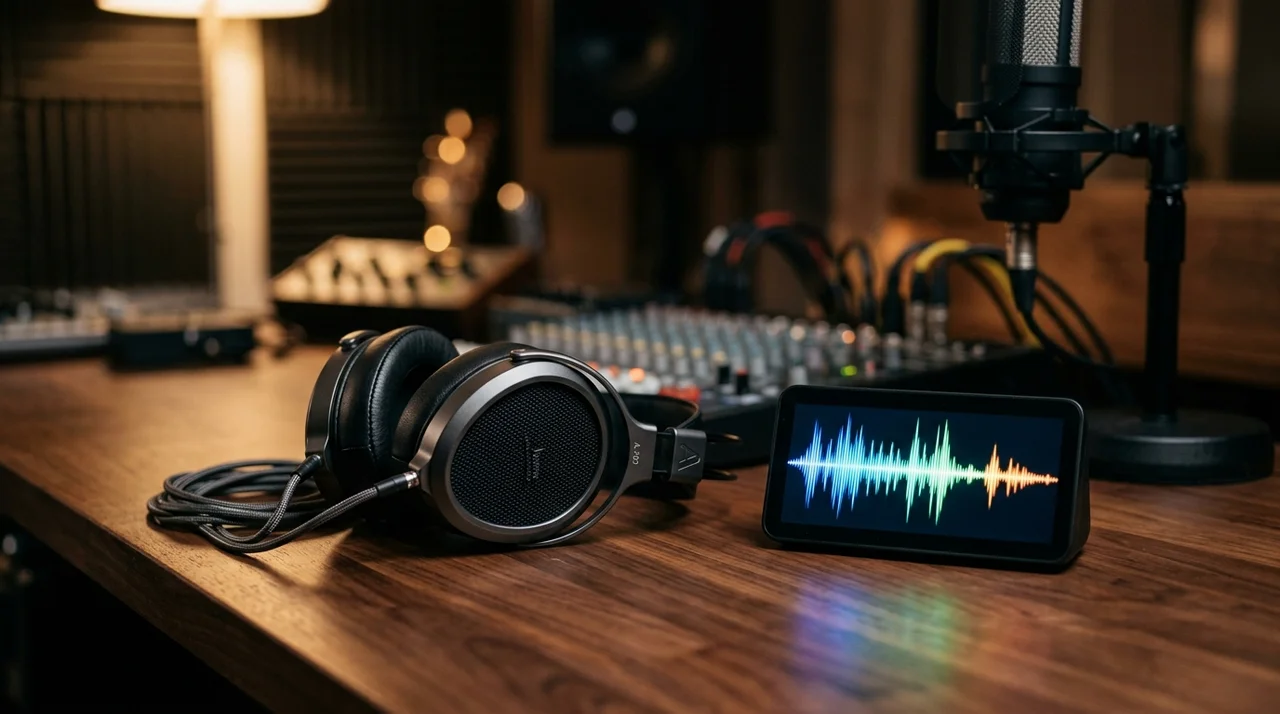 헤드셋 음질 개선을 위한 설정 팁: 200% 선명하게 듣는 법