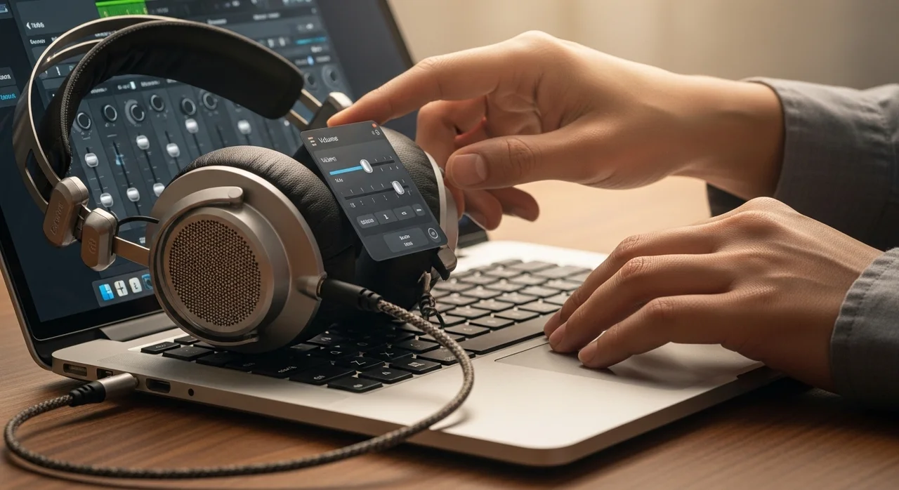 비싼 헤드셋, 제 성능을 못 내고 있다면? 핵심 요약