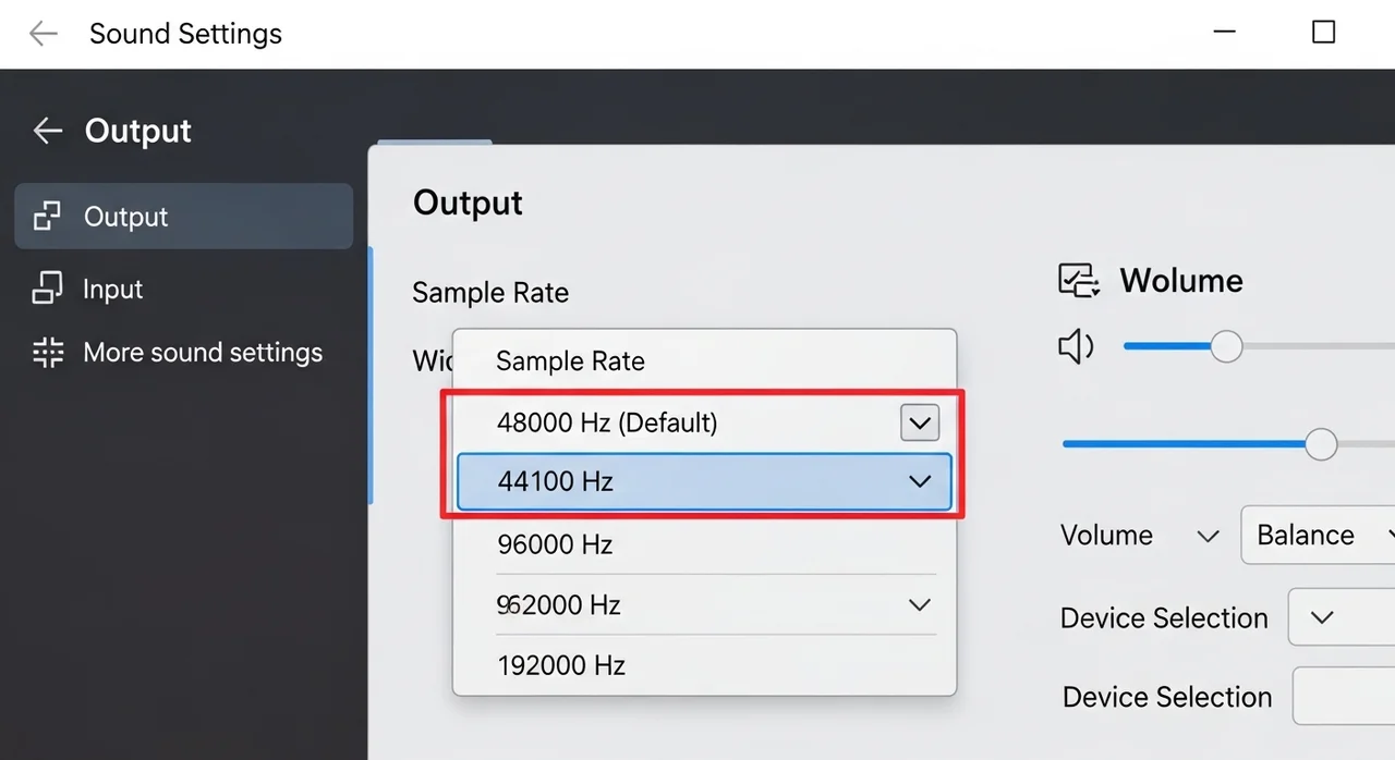 윈도우 PC에서 음질을 최대로 올리는 3단계