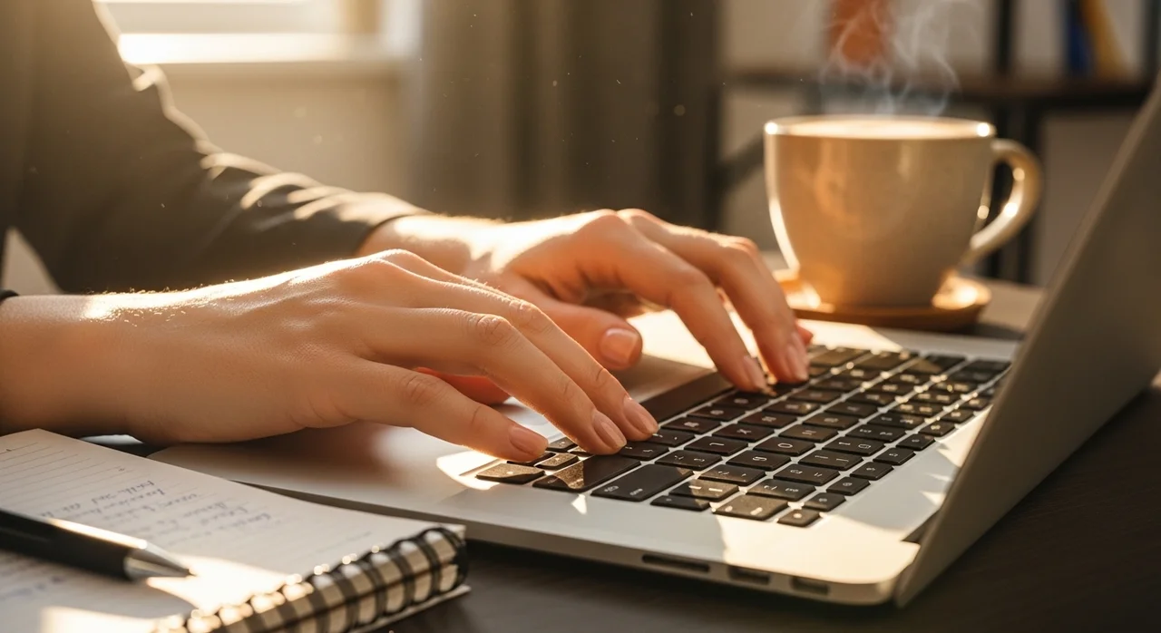 애드센스 수익, 왜 내 글만 제자리일까? 핵심 답변