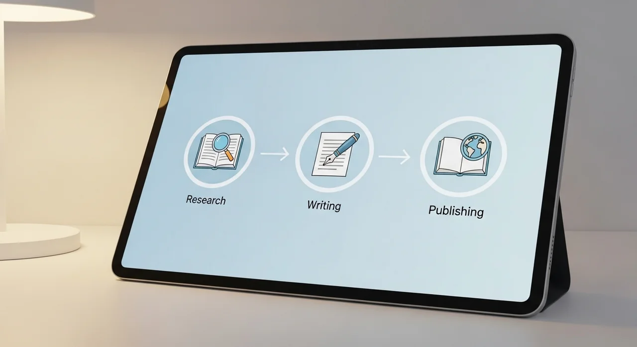단계별 애드센스 글쓰기 실전 프로세스