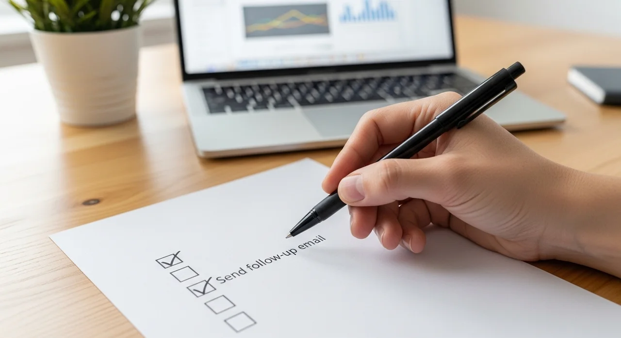 발행 전 최종 체크리스트