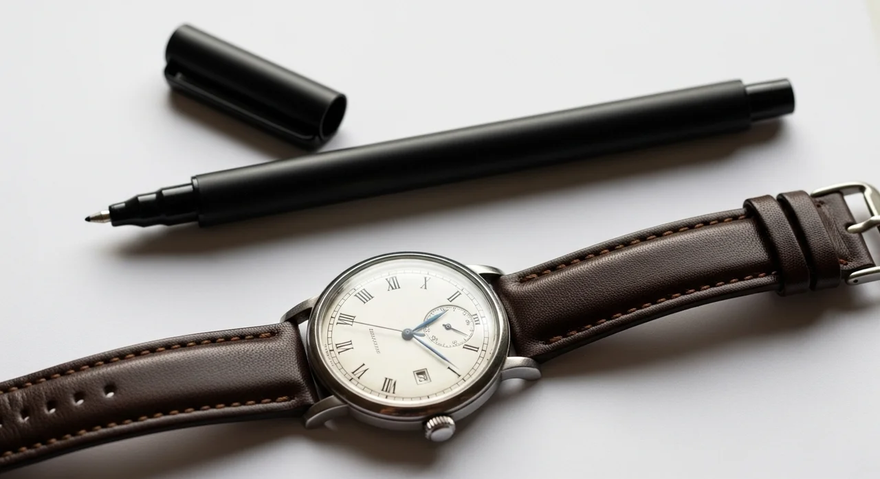 이것만은 꼭! 공인중개사 시험 당일 필수 준비물