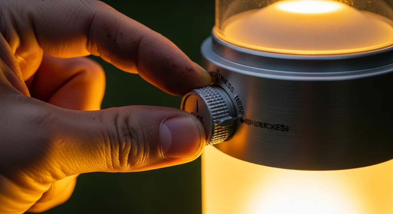 실용성과 감성을 동시에! 충전식 LED vs 건전지식