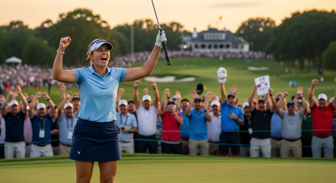 역전 우승으로 가는 4단계 과정