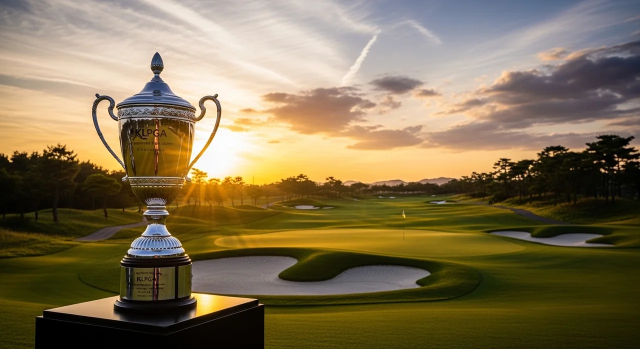 2026 시즌, 더 뜨거워질 KLPGA를 기대하며