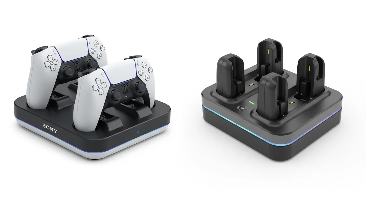 정품 vs 가성비 호환 제품 한눈에 비교하기