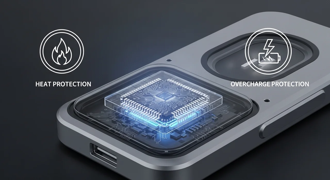 가성비 충전 독 구매 시 반드시 체크할 3가지