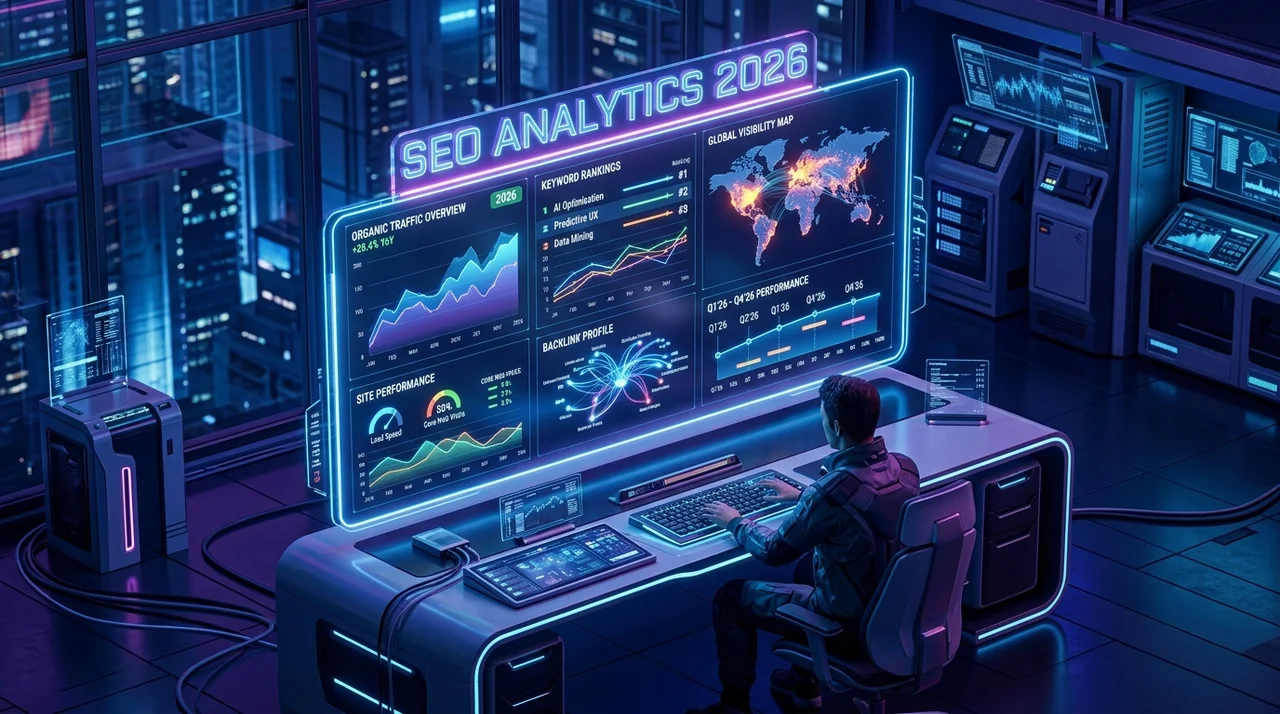 2026년 SEO 키워드 찾는 방법 최신 버전: 상위 노출 필승 전략