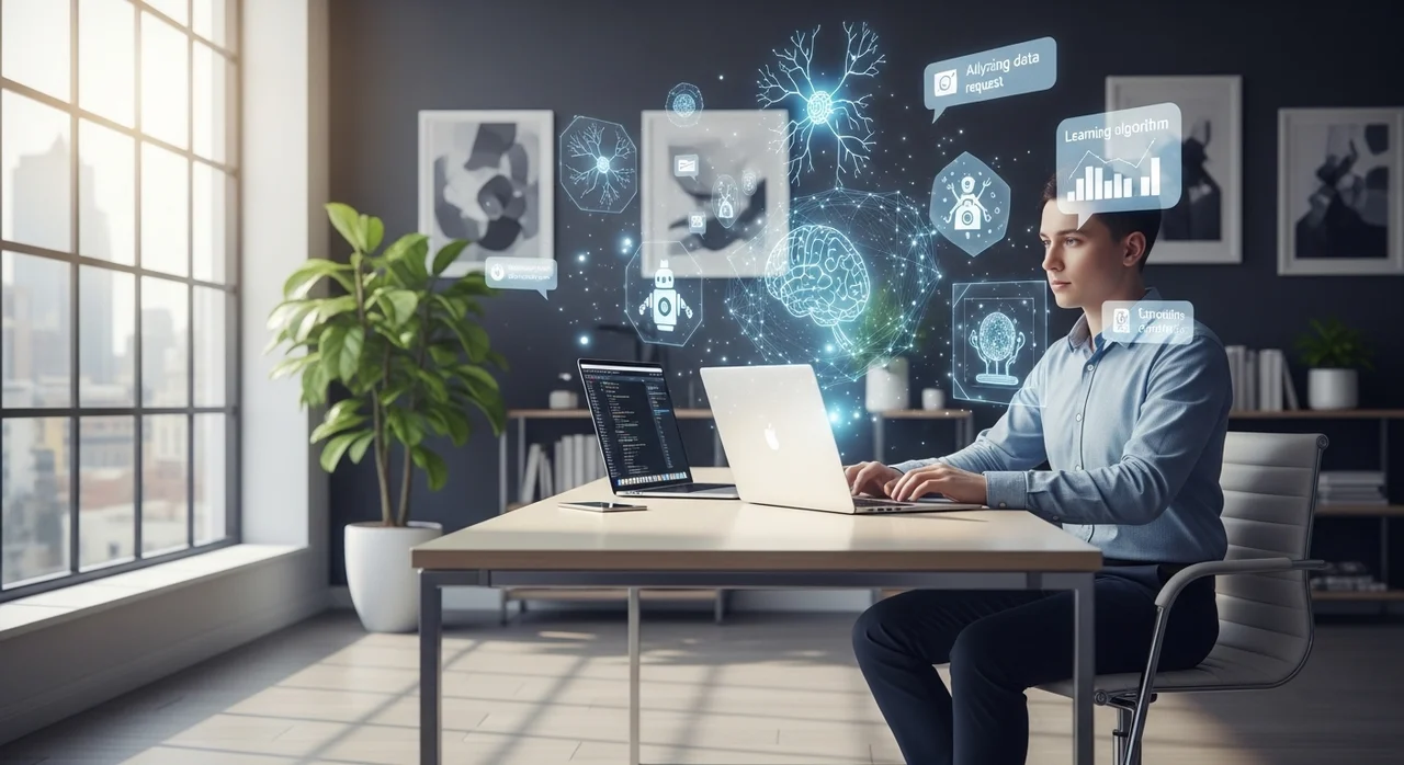 AI 시대를 선점하는 첫걸음, 자격증 취득부터 시작해요