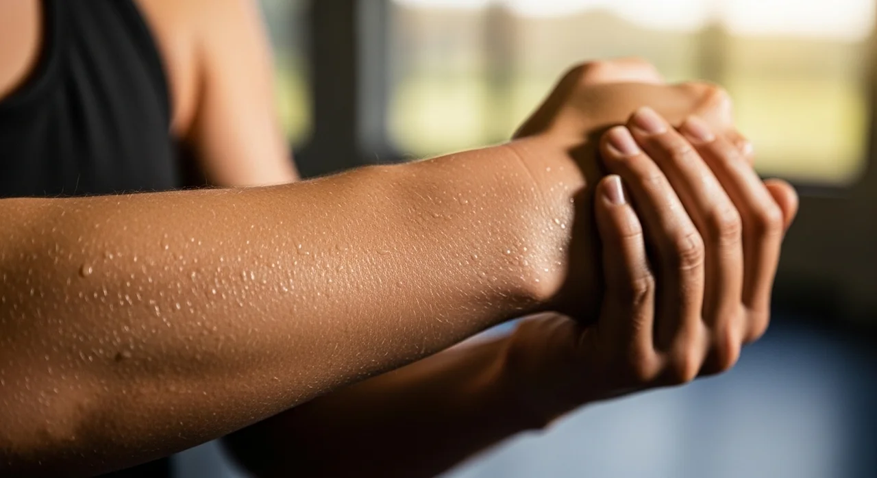 헬스럽 리스트롤러 사용 시 주의사항 및 부상 방지