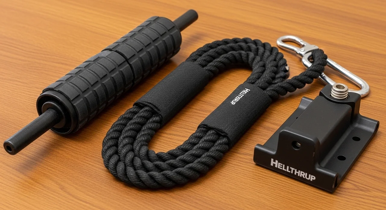 헬스럽 추감기 구매 전 최종 체크리스트