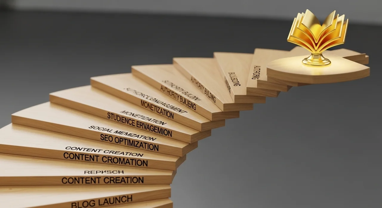 0원에서 100만원까지, 5단계 실전 로드맵