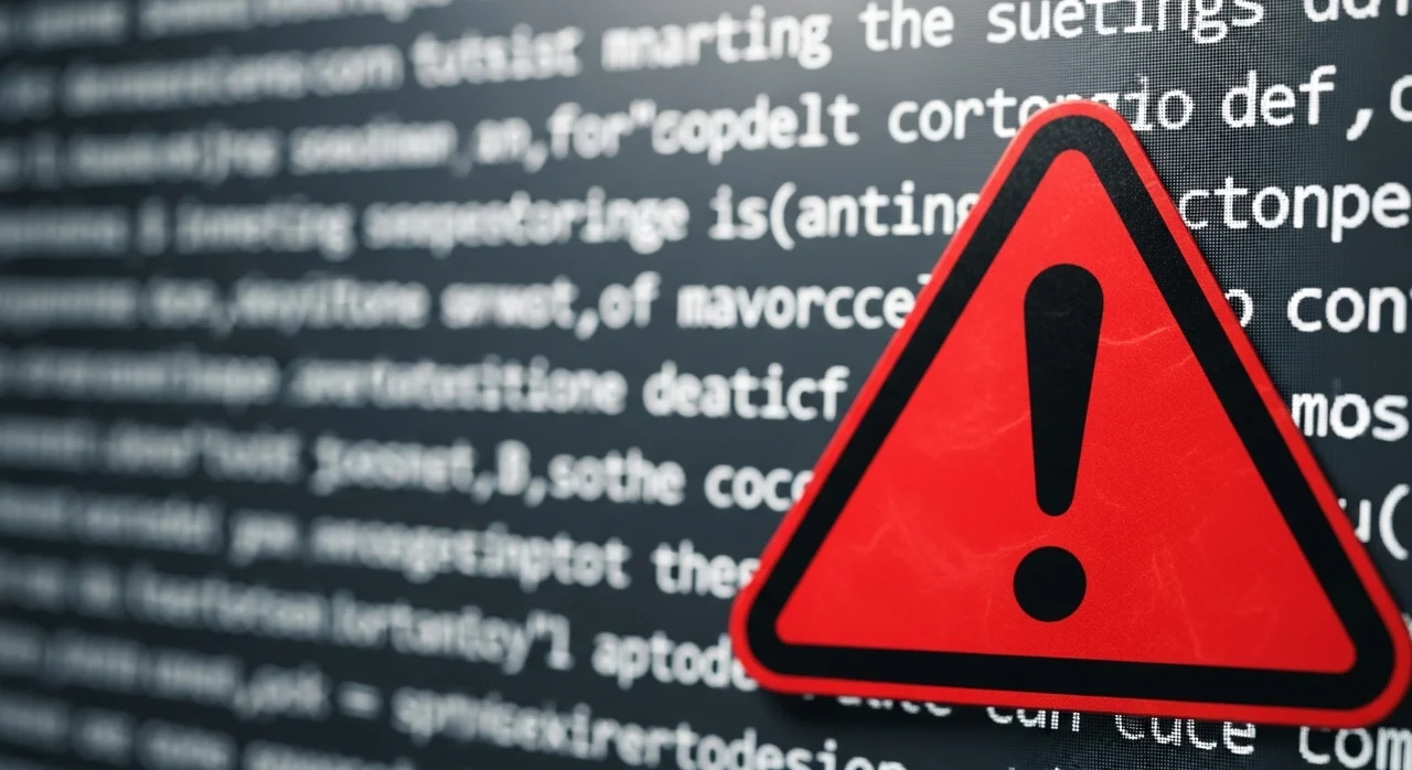 절대 하지 말아야 할 주의사항