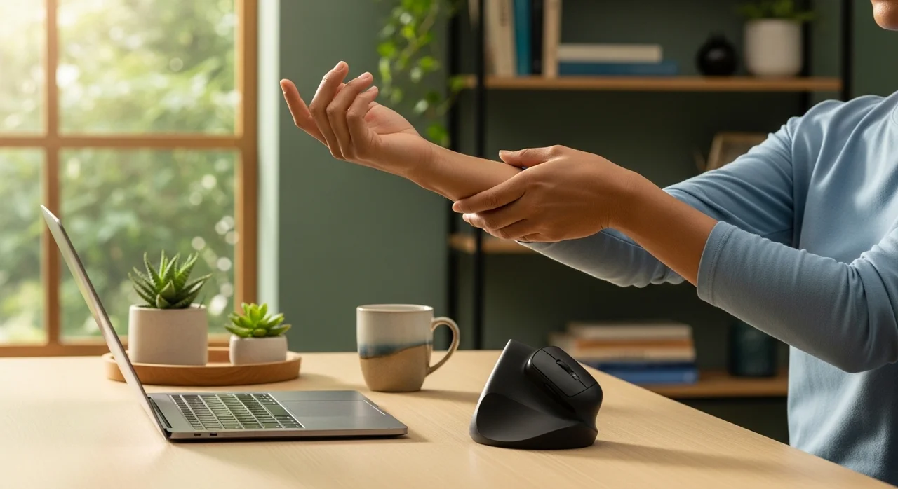 손목 건강을 위한 최종 제언