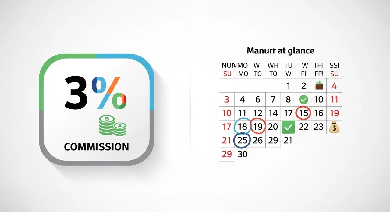 2026년 쿠팡 파트너스 수익 구조 및 정산 방식