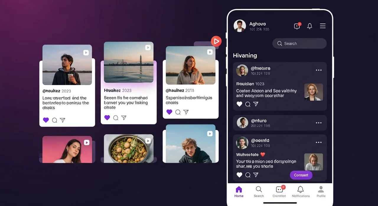 고수들만 아는 채널별 전략: 블로그 vs SNS