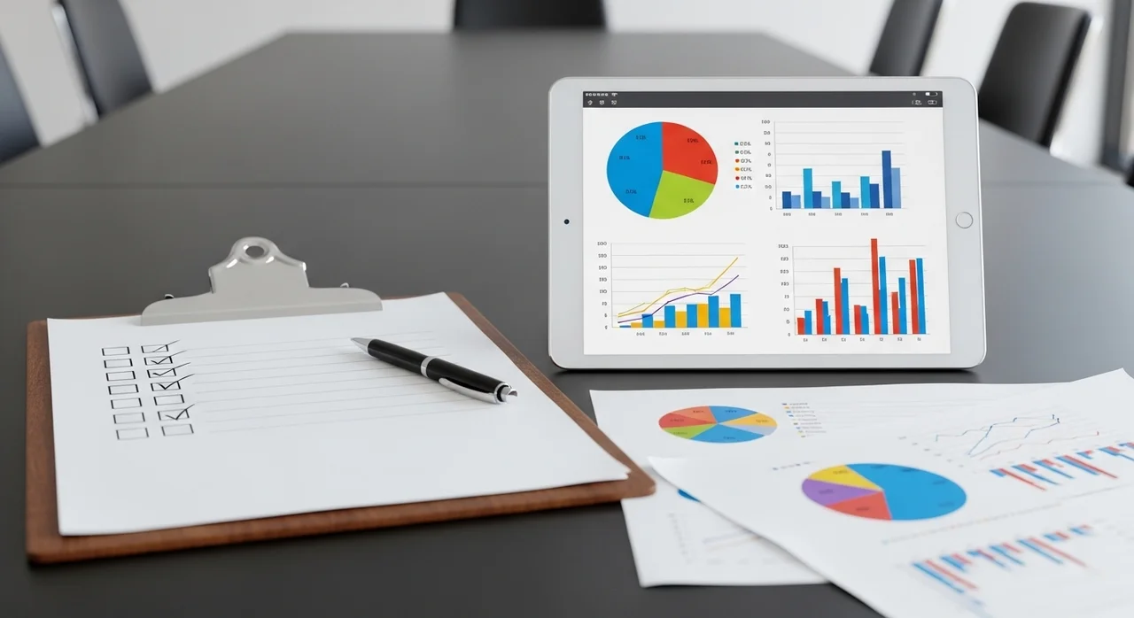 시작 전 필수 준비물과 주의사항