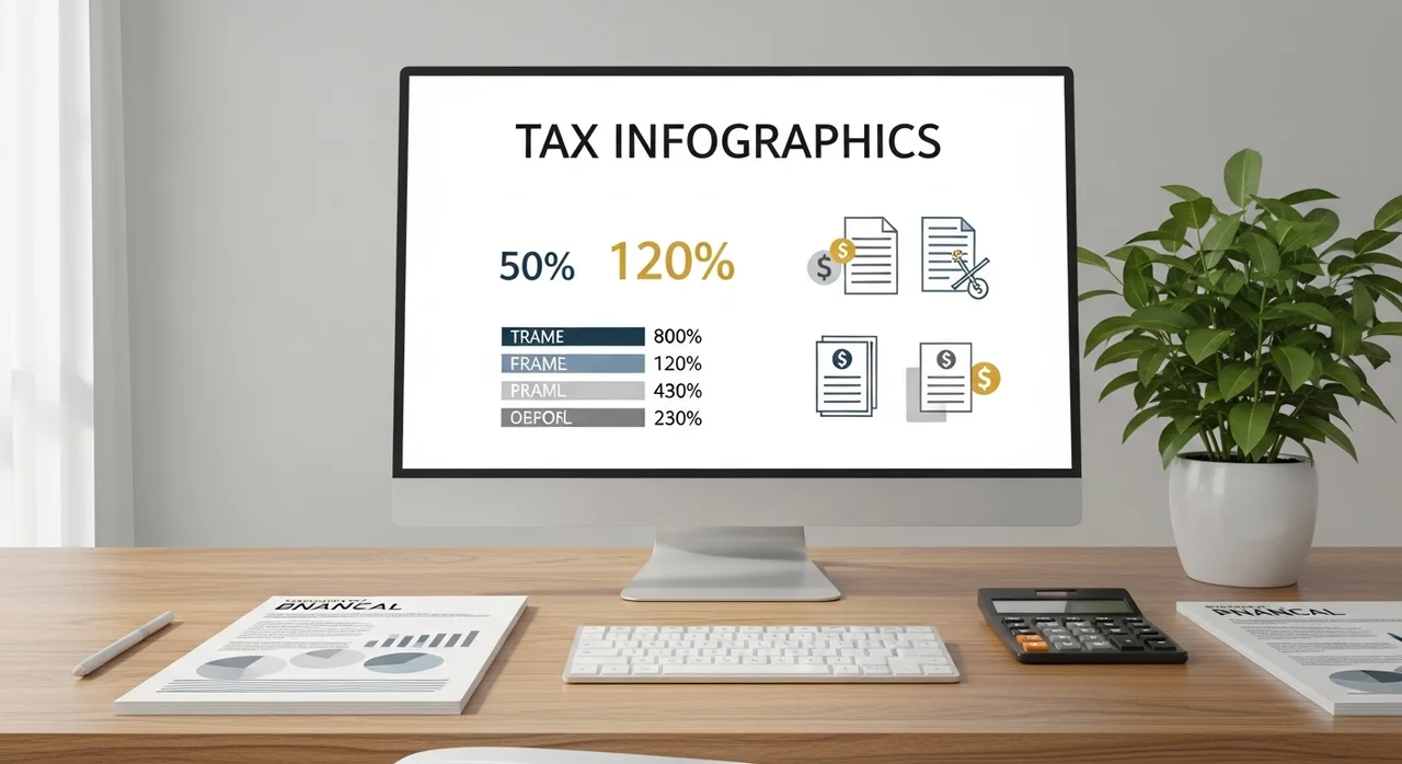 해외 주식 양도소득세 기본 구조 알아보기