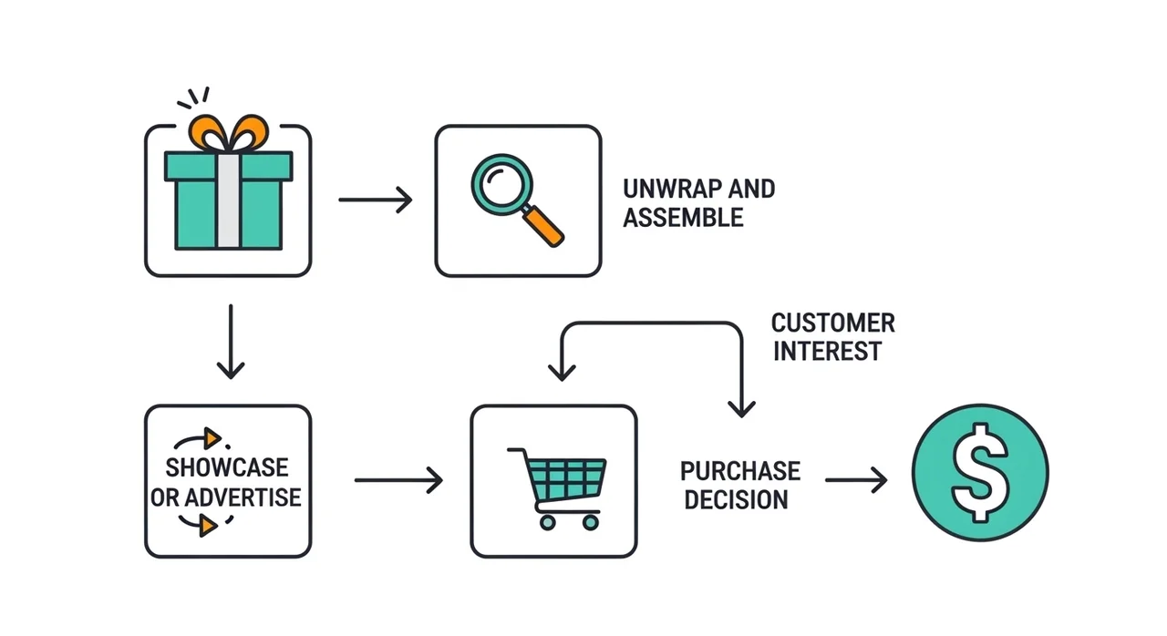 실전! 해외 주식 증여 절차 4단계