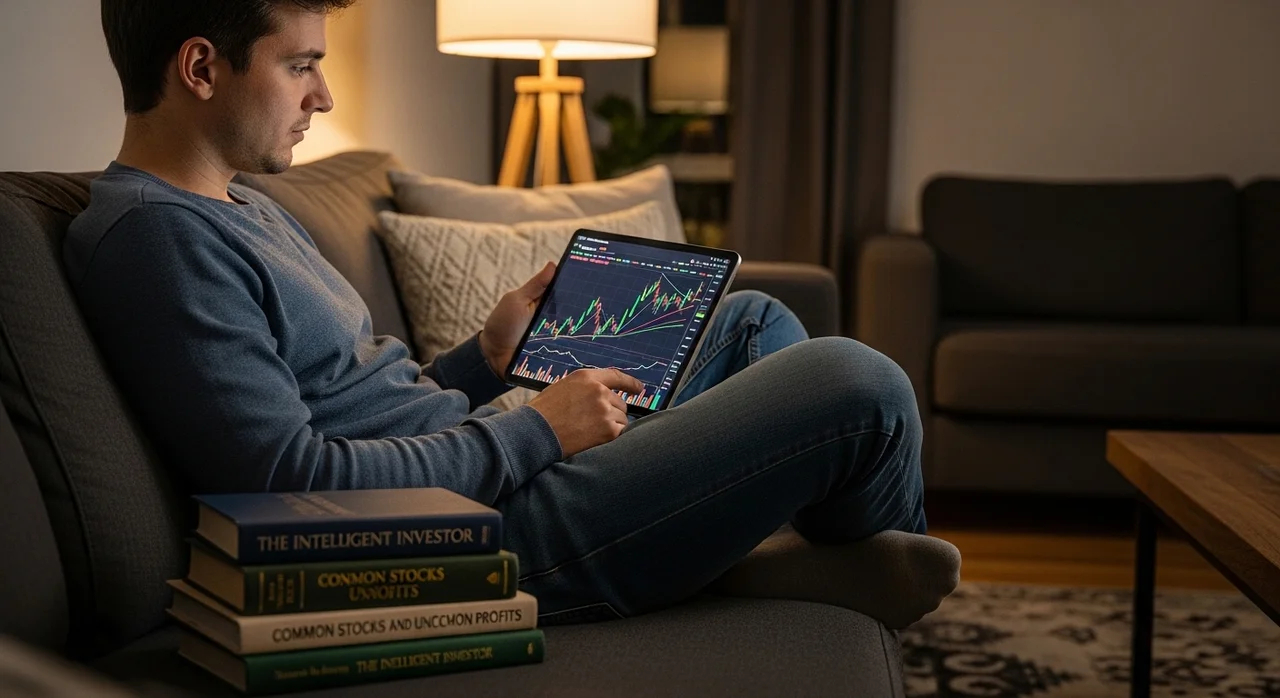 주식 투자의 첫걸음, 왜 용어부터 알아야 할까요?